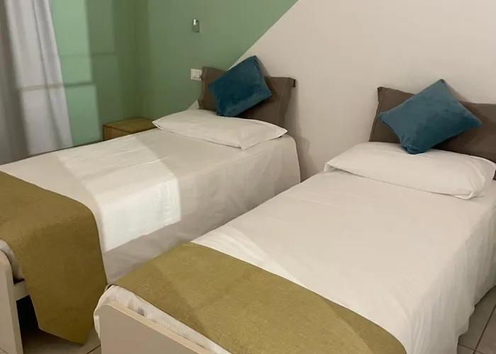 B&B Le Albare
