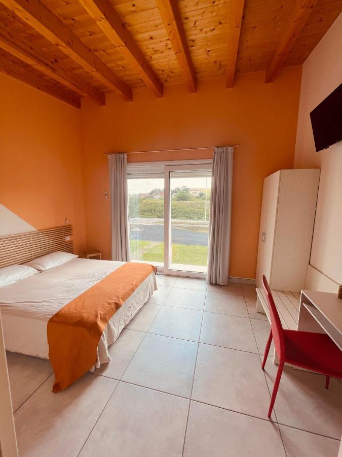 Couette-café Le Albare 3*
