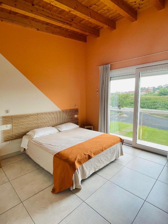 Le Albare Couette-café Montecchia di Crosara
