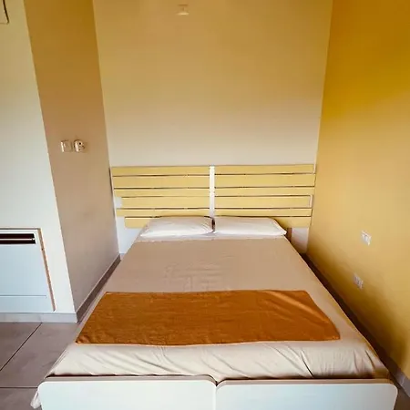 B&B Le Albare Montecchia di Crosara Extérieur photo