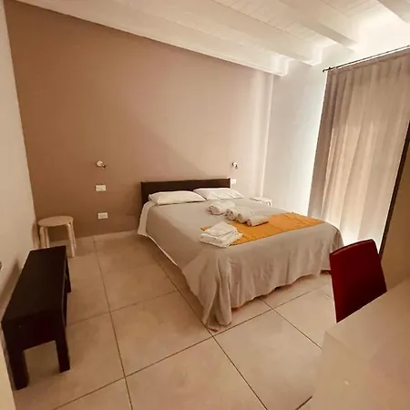 B&B Le Albare Montecchia di Crosara Extérieur photo
