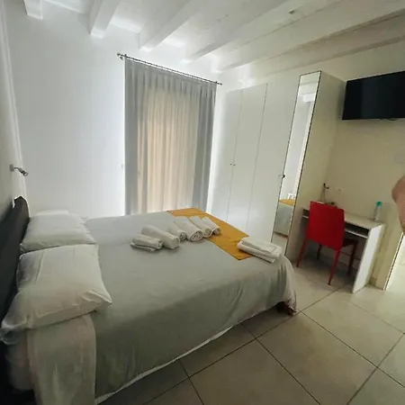 B&B Le Albare Montecchia di Crosara Extérieur photo