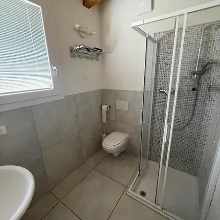 B&B Le Albare Montecchia di Crosara Extérieur photo