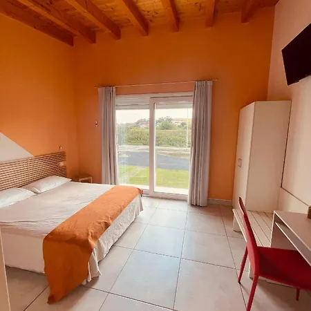 B&B Le Albare Montecchia di Crosara Extérieur photo