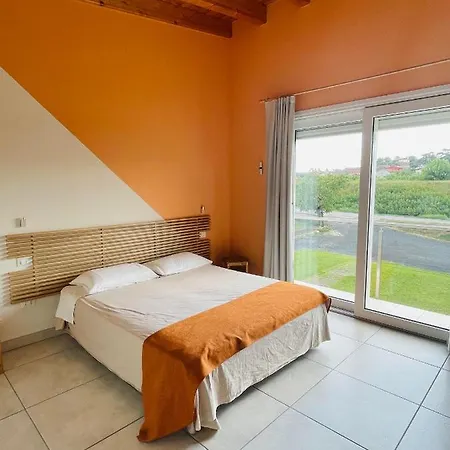 B&B Le Albare Montecchia di Crosara Extérieur photo