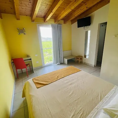 B&B Le Albare Montecchia di Crosara Extérieur photo
