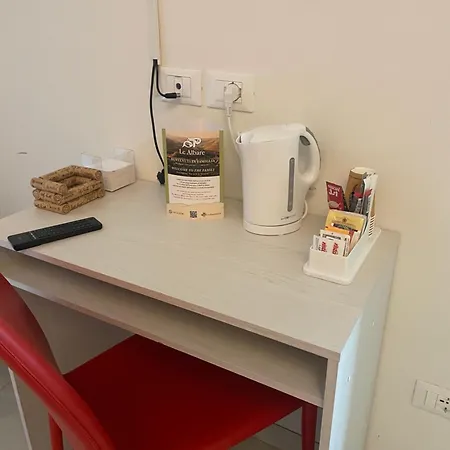 B&B Le Albare Montecchia di Crosara Extérieur photo