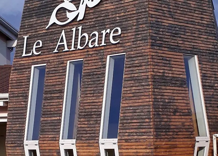 B&B Le Albare