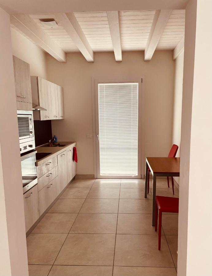 Bed & Breakfast Le Albare