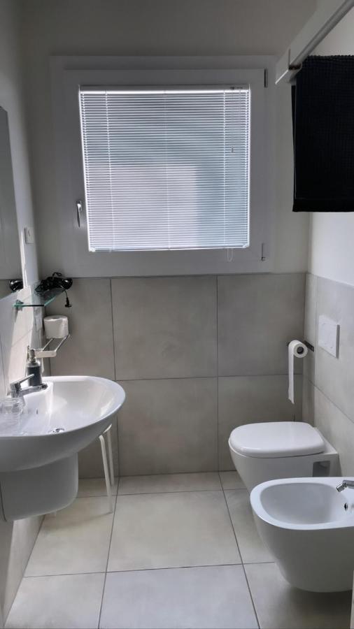 Le Albare Bed & Breakfast Montecchia di Crosara