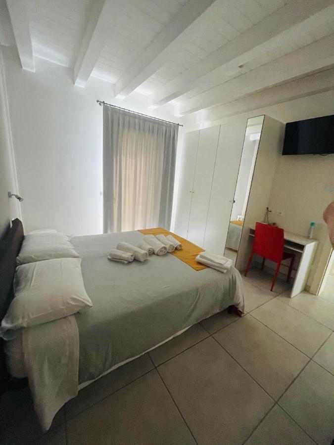 Le Albare Bed & Breakfast Montecchia di Crosara