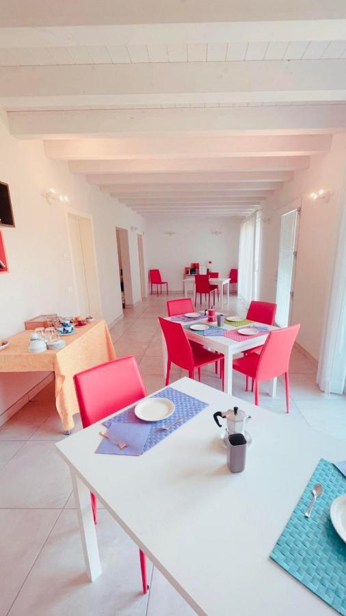 Bed & Breakfast Le Albare 3*