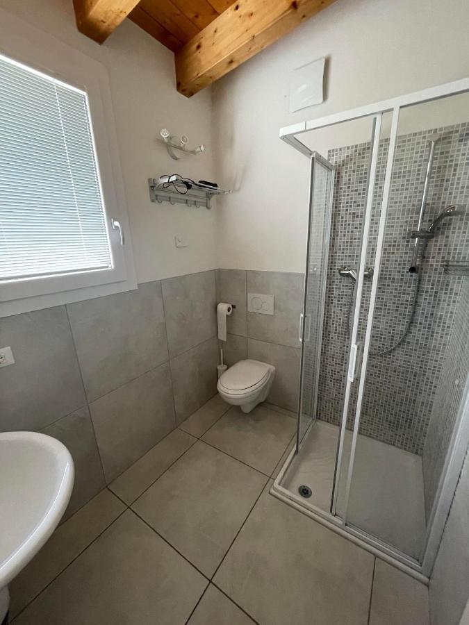 Le Albare Bed & Breakfast Montecchia di Crosara