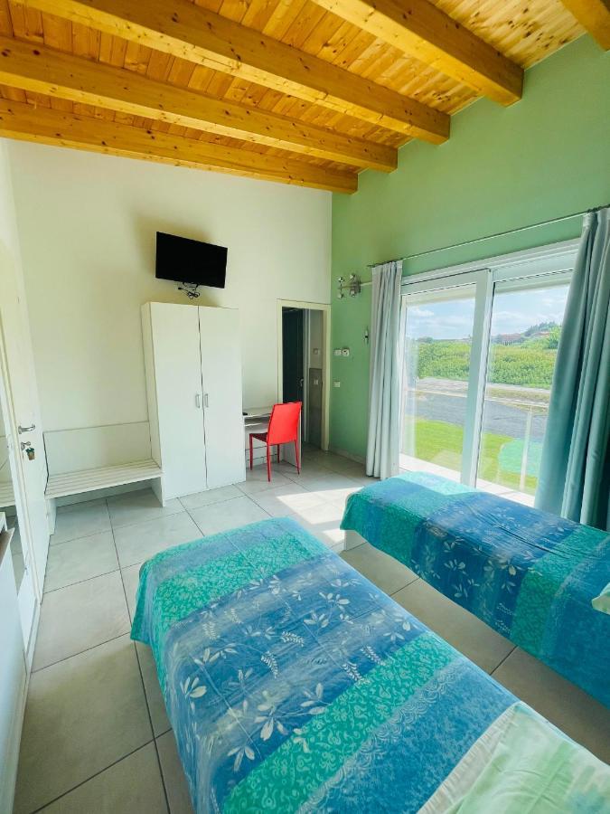 Le Albare Bed & Breakfast 3*