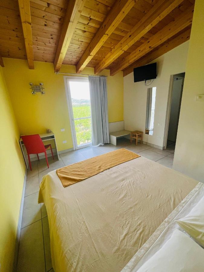 Le Albare Bed & Breakfast 3*