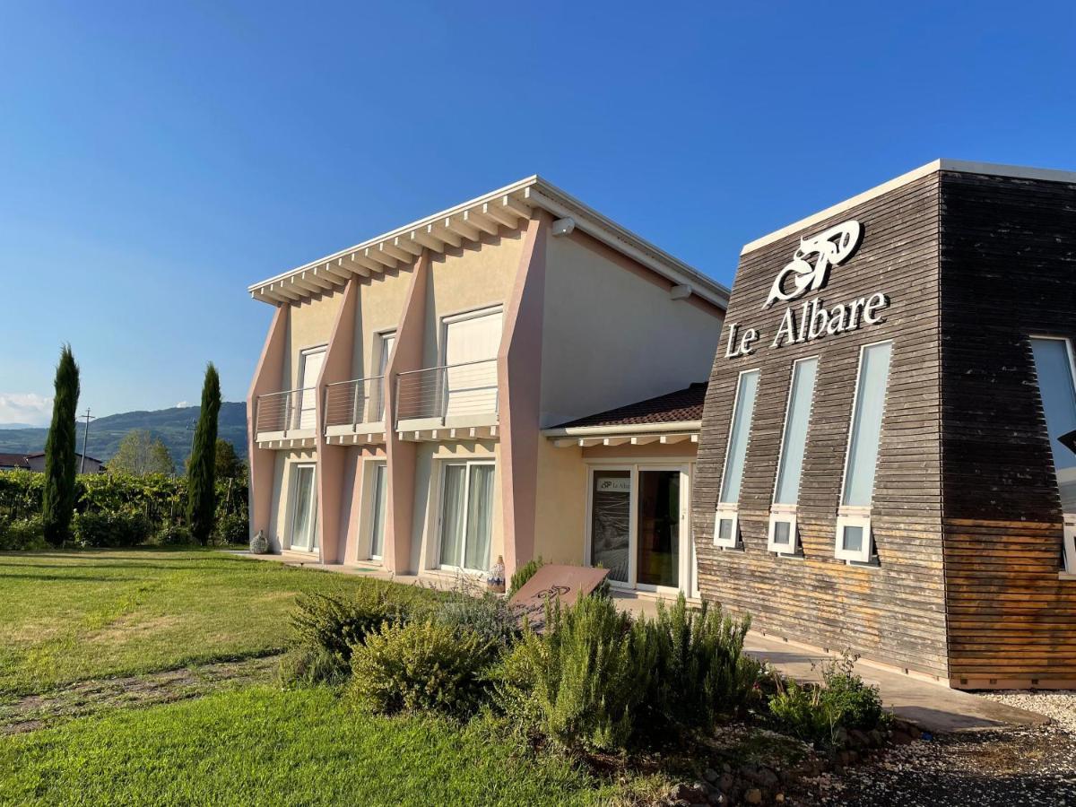 Bed & Breakfast Le Albare 3*