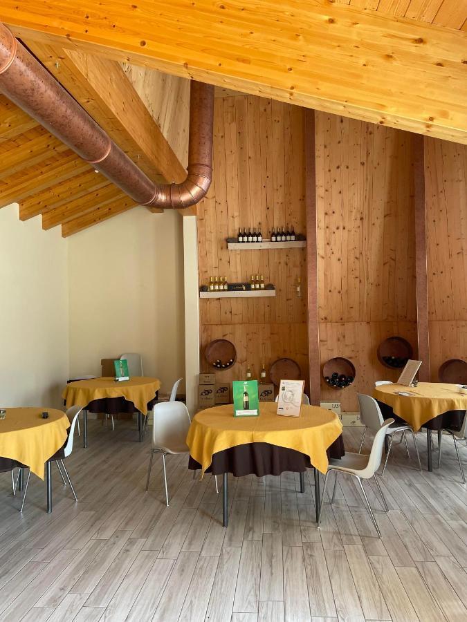 Le Albare Bed & Breakfast