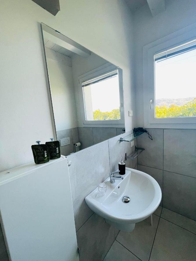 Le Albare Bed & Breakfast Montecchia di Crosara