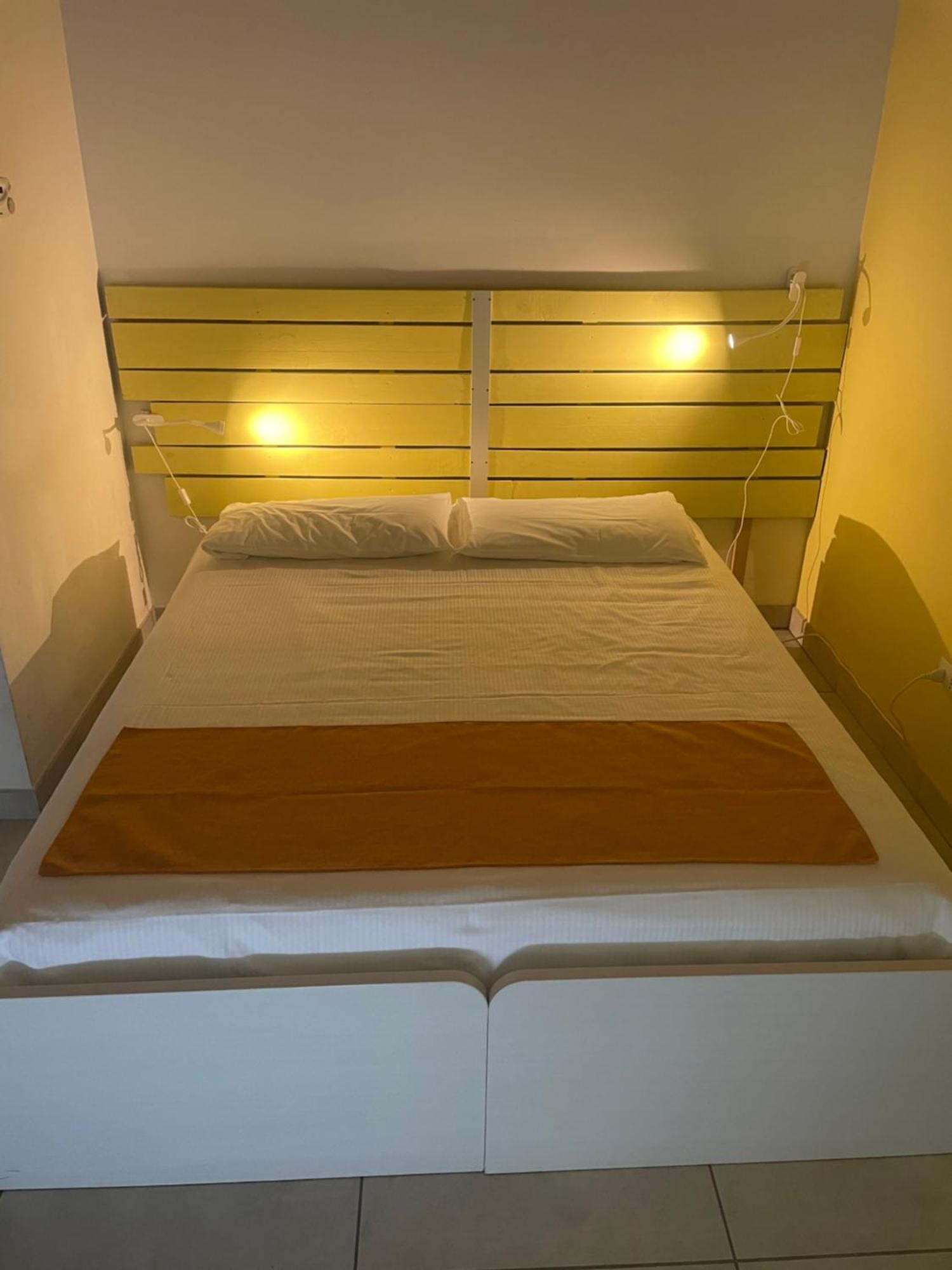 Le Albare Bed & Breakfast