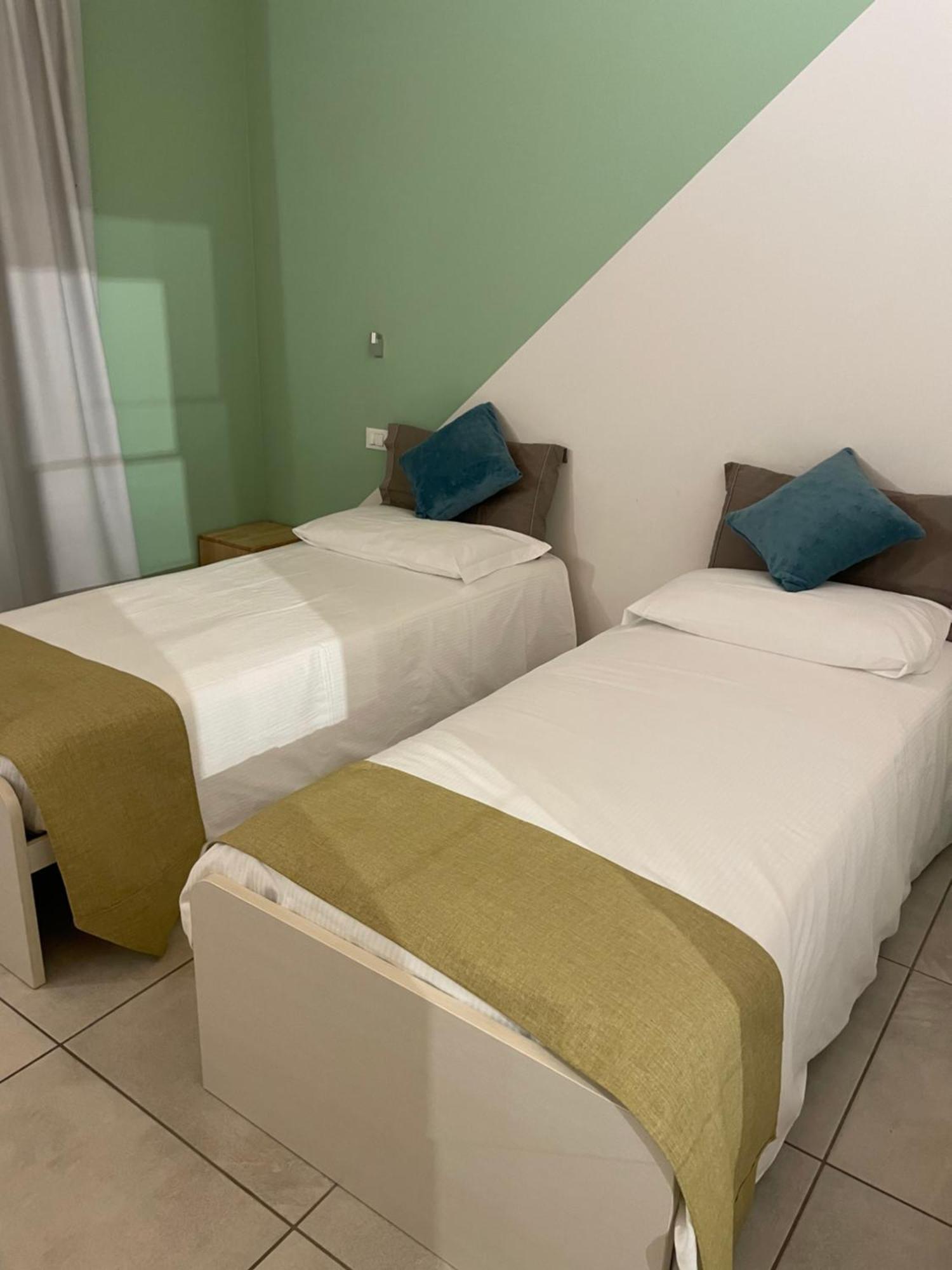Bed & Breakfast Le Albare 3*